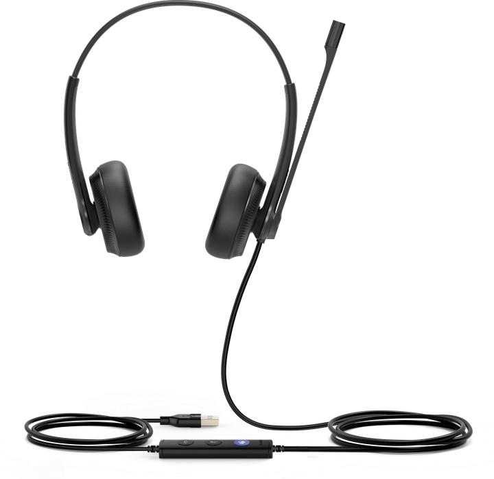 Produktbild Yealink UH34 Lite Dual UC (Kabelgebunden)