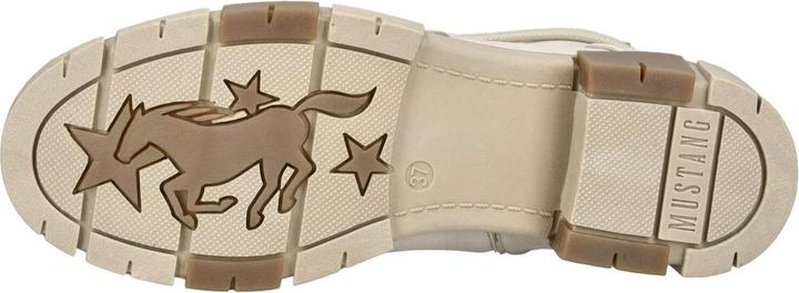 Actual product image Mustang Stiefelette (41)