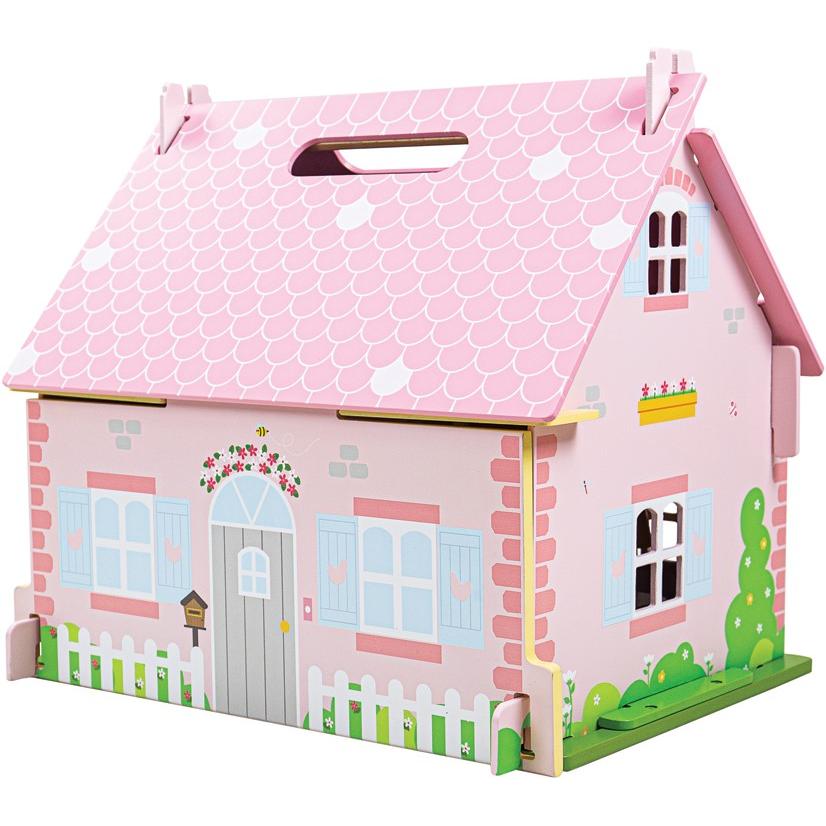 Bigjigs Holzvilla