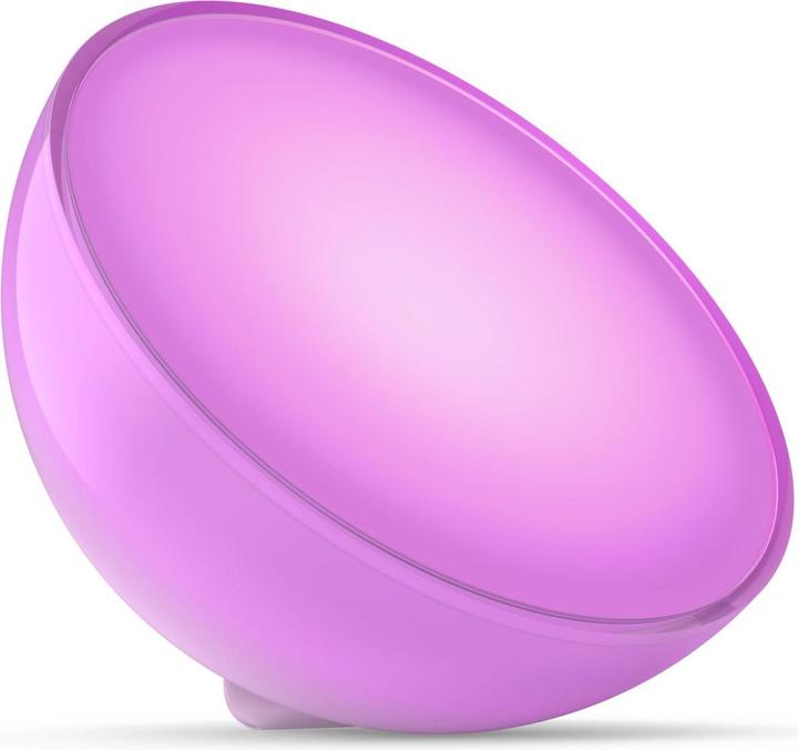 Actual product image Philips HUE BT/ZB-Go Portable Light 12V (520 lm)