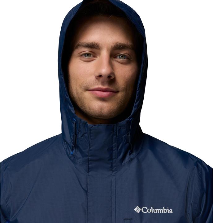 Immagine prodotto Columbia Giacca uomo Pouring Adventure™ III (XL)