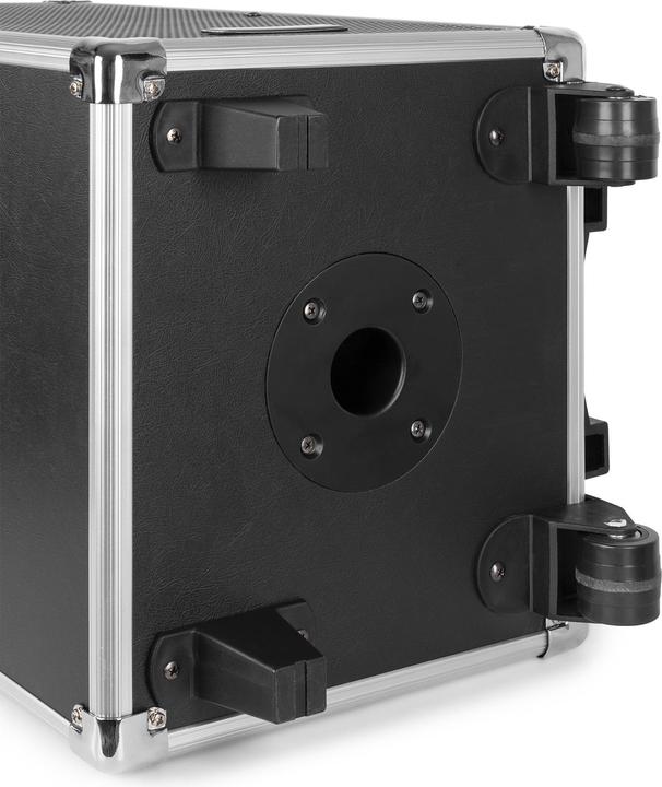 Actual product image Vonyx PA system ST095 (Active, 1x 250 W)