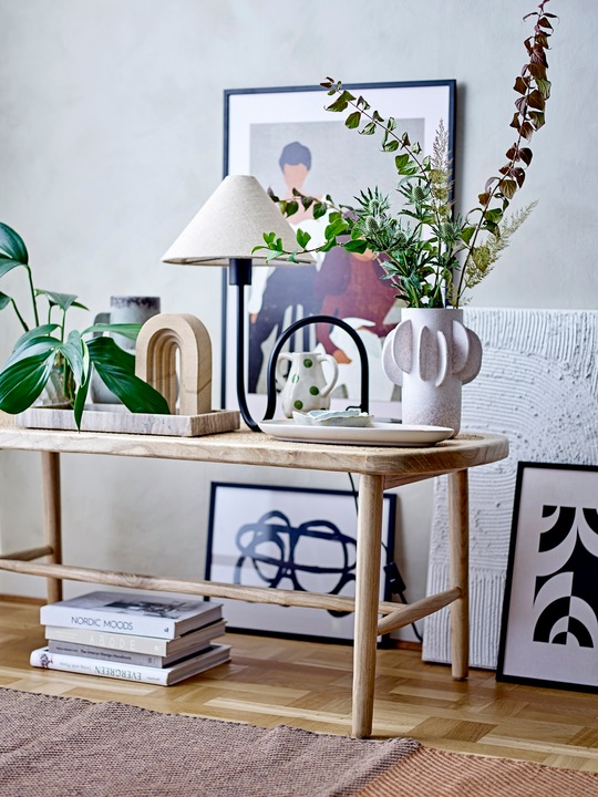 Actual product image Bloomingville Rauke (120 cm)