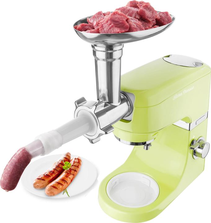 Image du produit Sencor STM 6357GG (1000 W, 4.50 l)