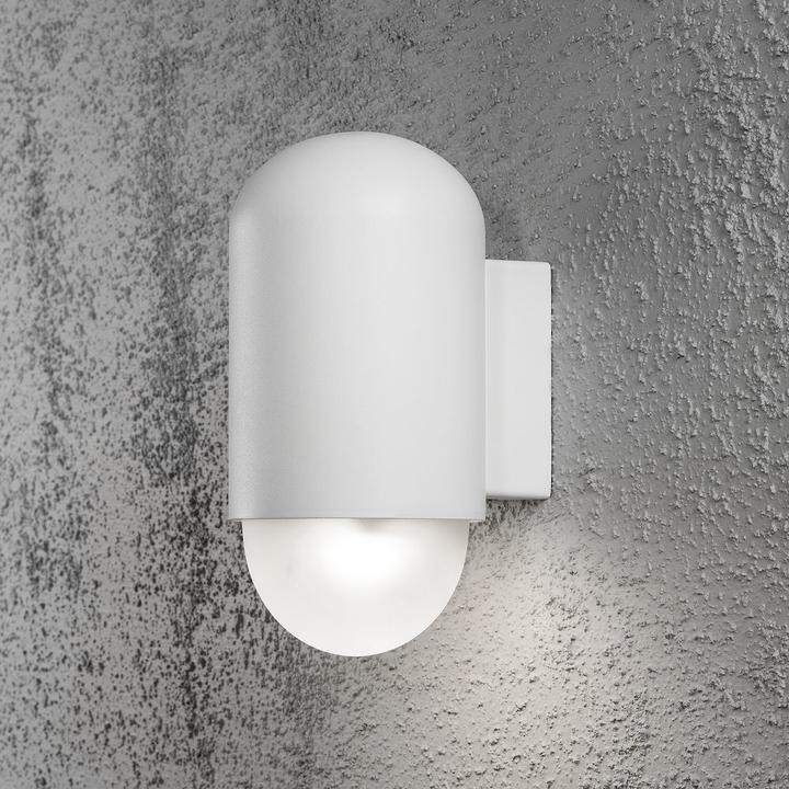 Immagine prodotto Konstsmide Lampada da parete per esterni a LED 4 W caldo (280 lm, IP44)