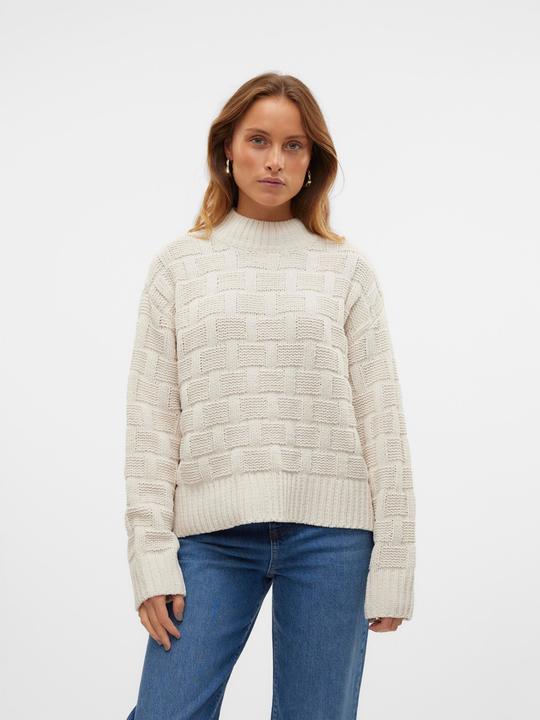 Immagine prodotto Vero Moda VMISA Pullover Strickpullover (L)