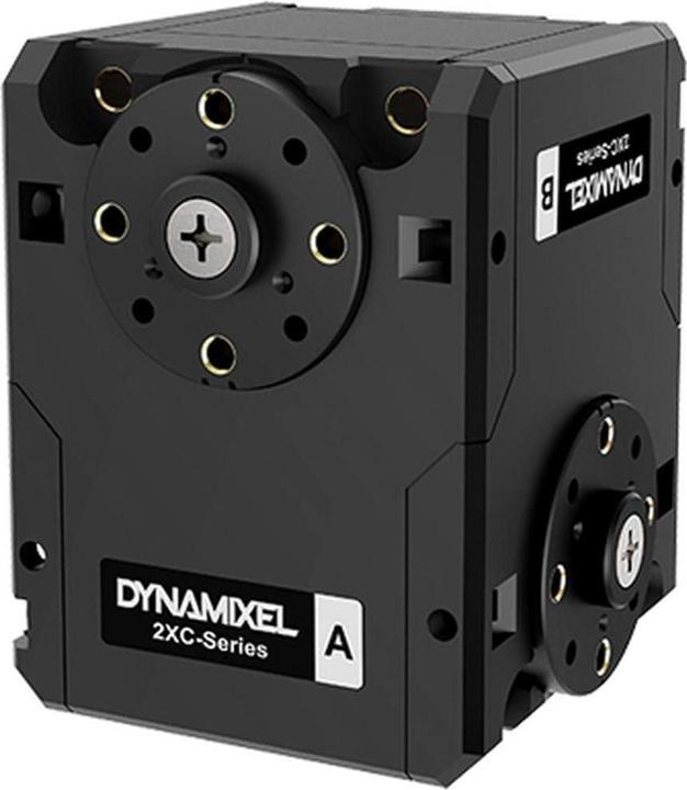 Actual product image Robotis Servo motor DYNAMIXEL 2XL430-W250-T (English)