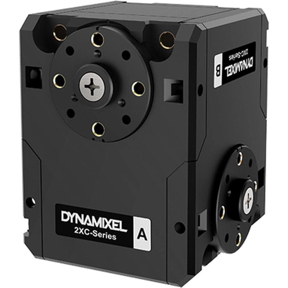 Robotis Servomotore DYNAMIXEL 2XL430-W250-T (Inglese)