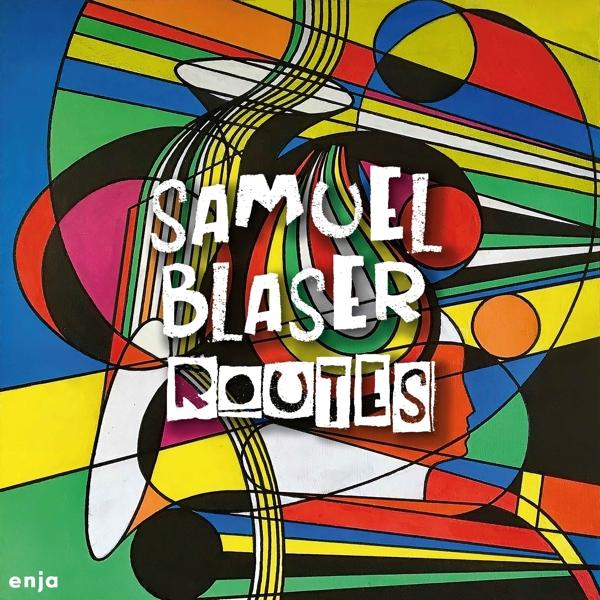 Immagine prodotto Percorsi (feat. Lee Scratch Perry) (Samuel Blaser)