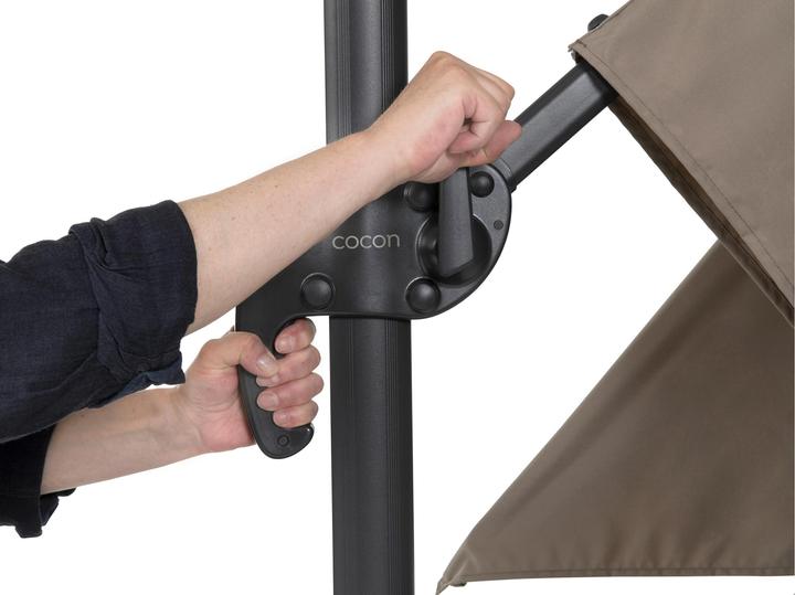 Produktbild Cocon Mini-Roma (2.50 m)