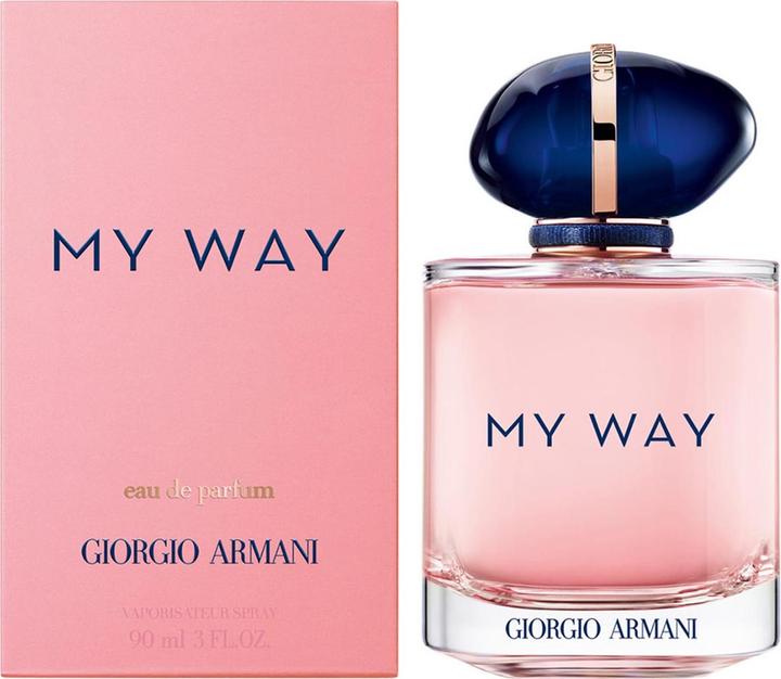Giorgio Armani Ma façon (Eau de parfum, 90 ml)
