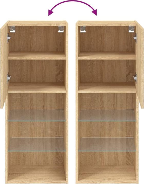 Produktbild VidaXL Jasper