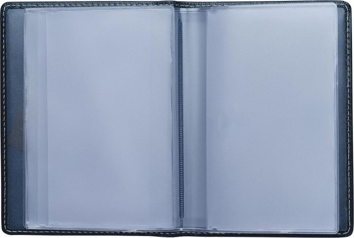 Immagine prodotto Golden Head Porta carte d'identità in pelle Bari 9 cm