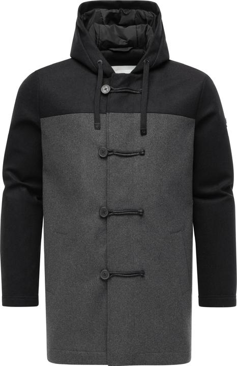 Ragwear Dorvan YOUMODO