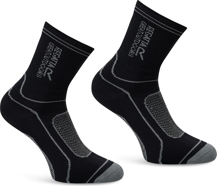 Regatta Wasserdichte Socken (Einzelpack, 39 - 42)
