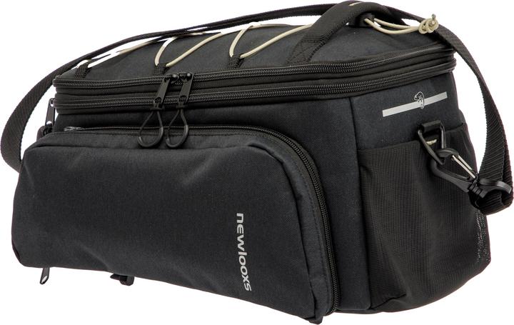 Produktbild New Looxs Sports Trunkbag RT 2.0 (31 l, Gepäckträgertasche)