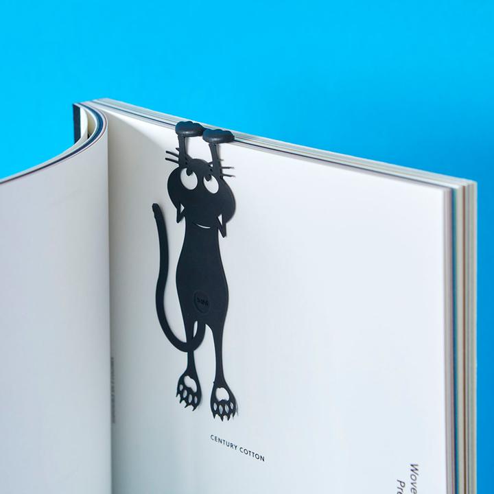 Image du produit Balvi Curious Cat (Chat curieux)