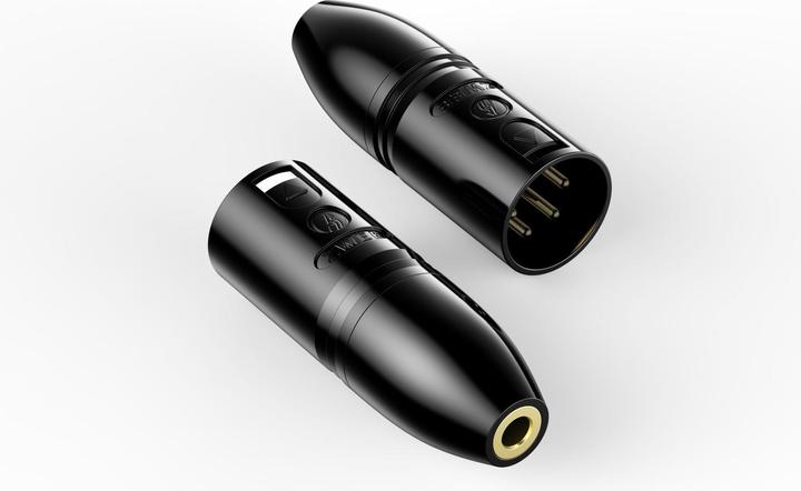 Produktbild FiiO LX-4.4M (Headset-Adapter)