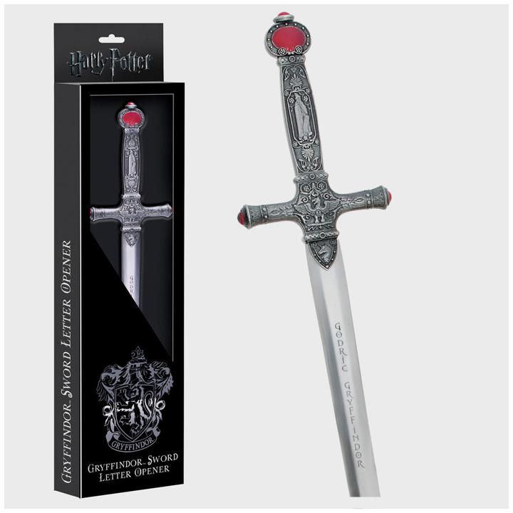 Produktbild Noble Collection Harry Potter: Gryffindor Sword Letter Opener