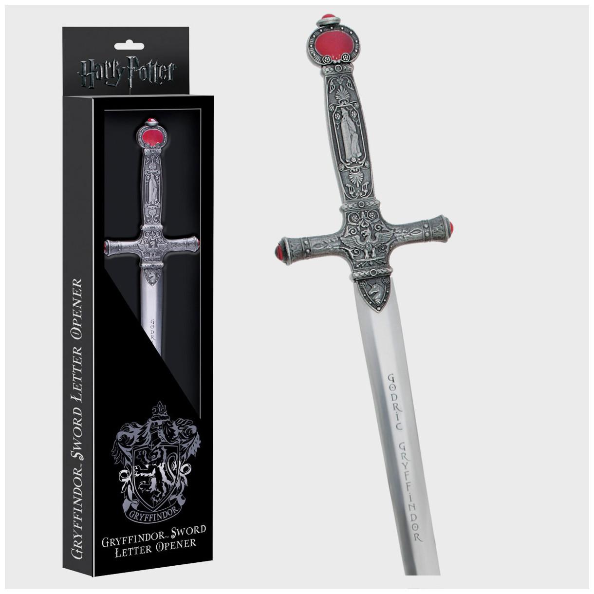 Noble Collection Harry Potter: Gryffindor Sword Letter Opener