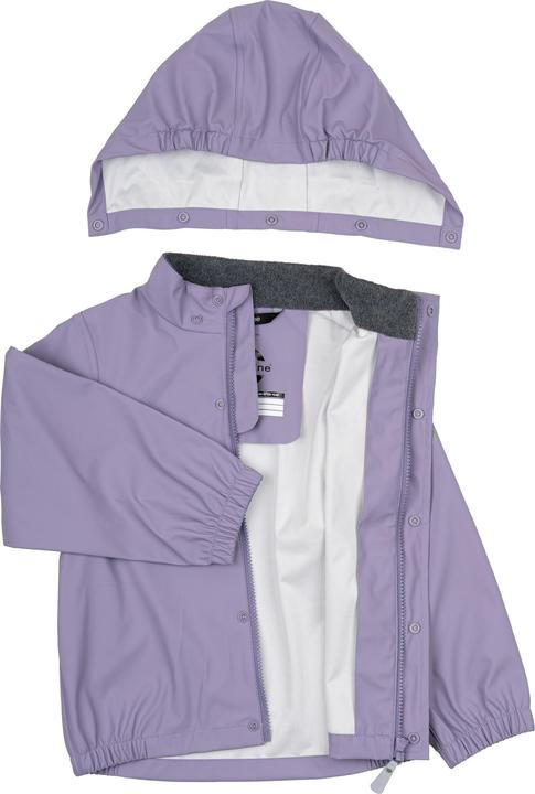Produktbild Mikk-Line PU Rain Set - Dusk (80)