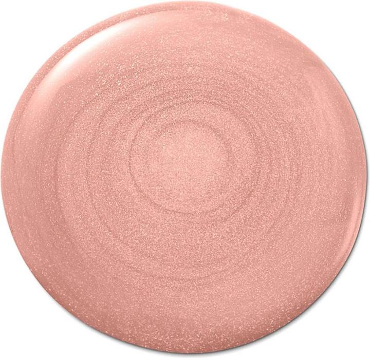 Actual product image Bourjois Gloss Fabuleux (02 Golden Girl)