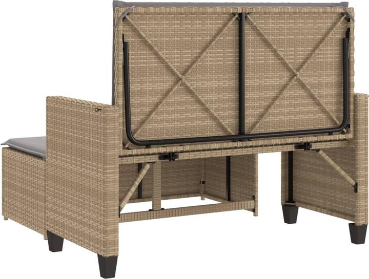 Produktbild vidaXL Gartenbank