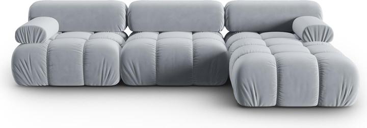 Corner sofa, Modular sofa