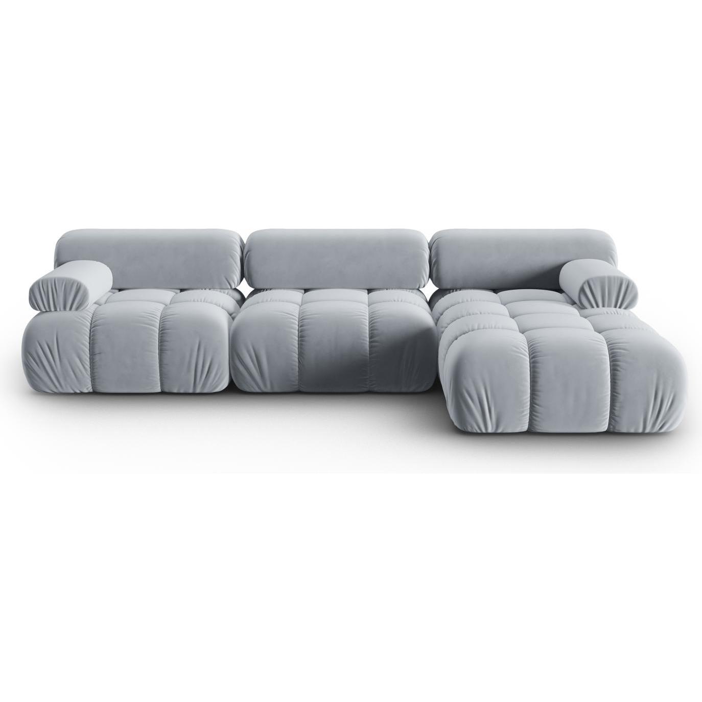 Maison Heritage, Sofa, Gerda (Ecksofa)