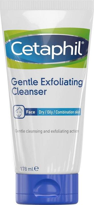 Image du produit MGA Eh bien (Lingettes nettoyantes pour le visage, 178 ml)