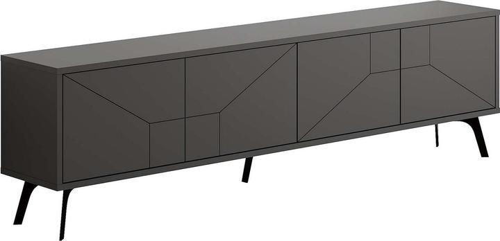 Produktbild Skye Decor Dune (180 x 29.60 x 50 cm)