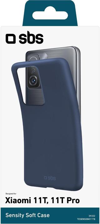Produktbild SBS Schutzhülle (Xiaomi 11T)