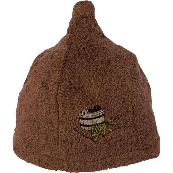 Namų tekstilė, Accessori per saune, Hat