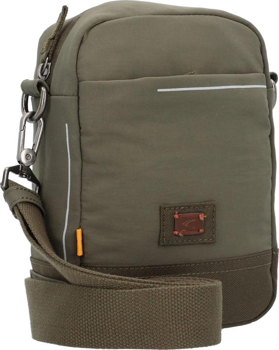 Immagine prodotto Camel Active Borsa a tracolla City 14 cm