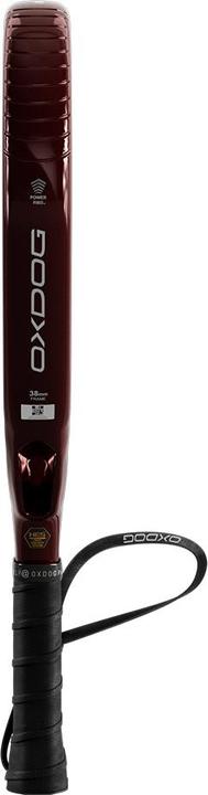 Produktbild Oxdog Pro Light