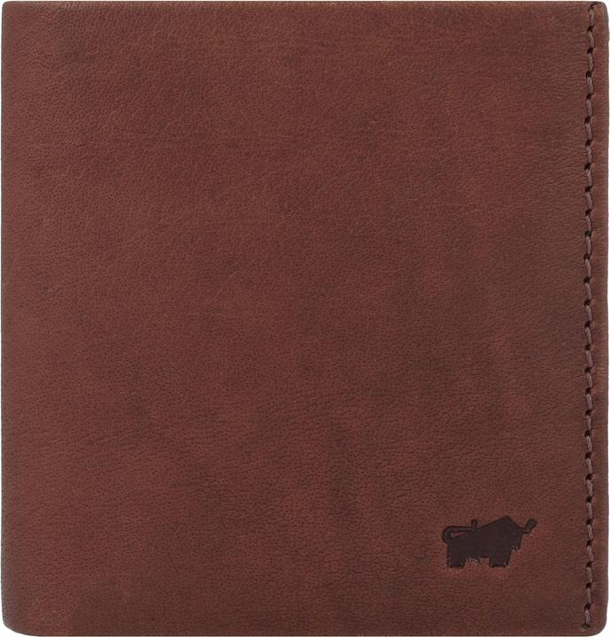 Actual product image Braun Büffel Wallet Sven 62140