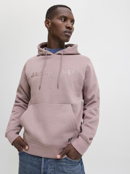Produktbild Jack & Jones Kapuzenpullover Kapuzenpullover (XS)