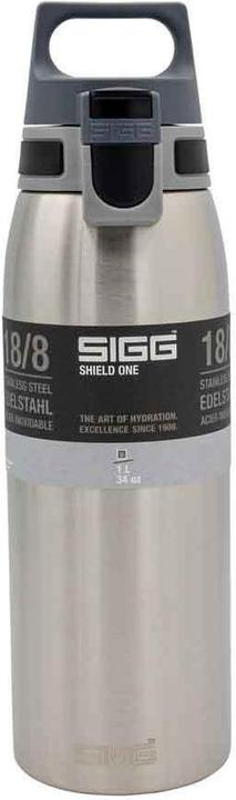 Actual product image Sigg Shield One (1 l)