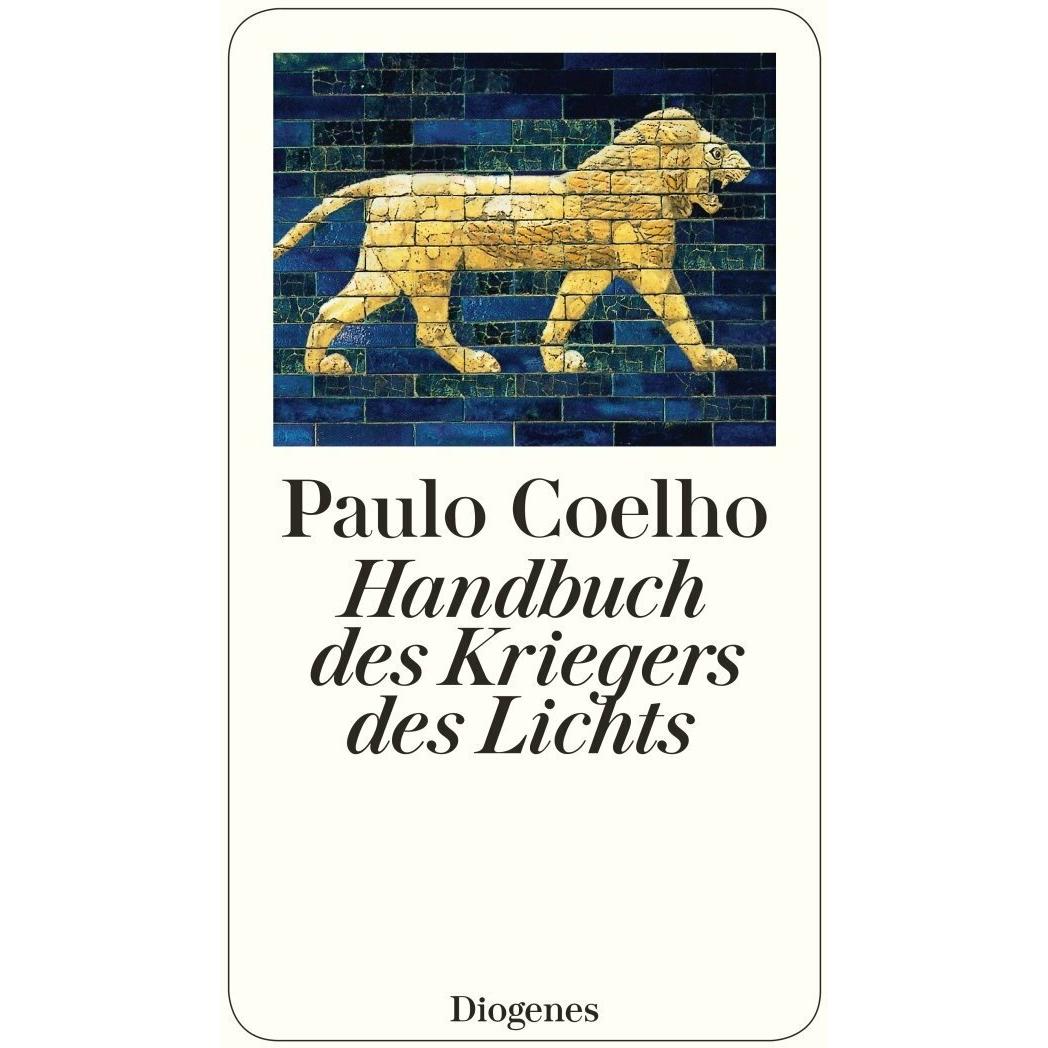 Handbuch des Kriegers des Lichts, Ratgeber von Paulo Coelho