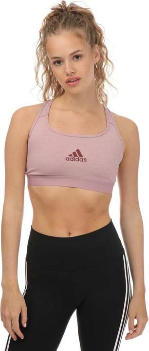 Immagine prodotto adidas Performance Powerreact Reggiseno Sportivo Donna (M)