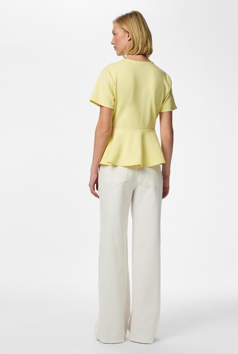 Immagine prodotto Pieces PCALISA PEPLUM Bluse (XS)