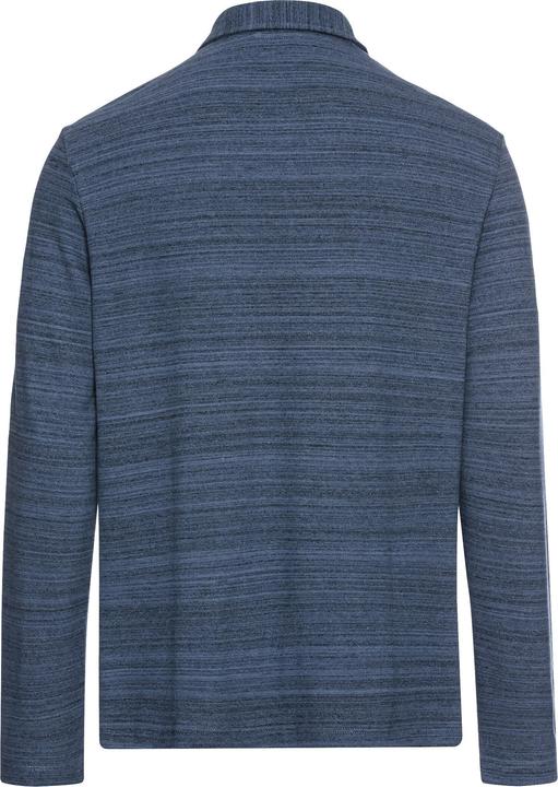 Immagine prodotto Camel Active Langarm Poloshirt mit Cooling Effekt (L)