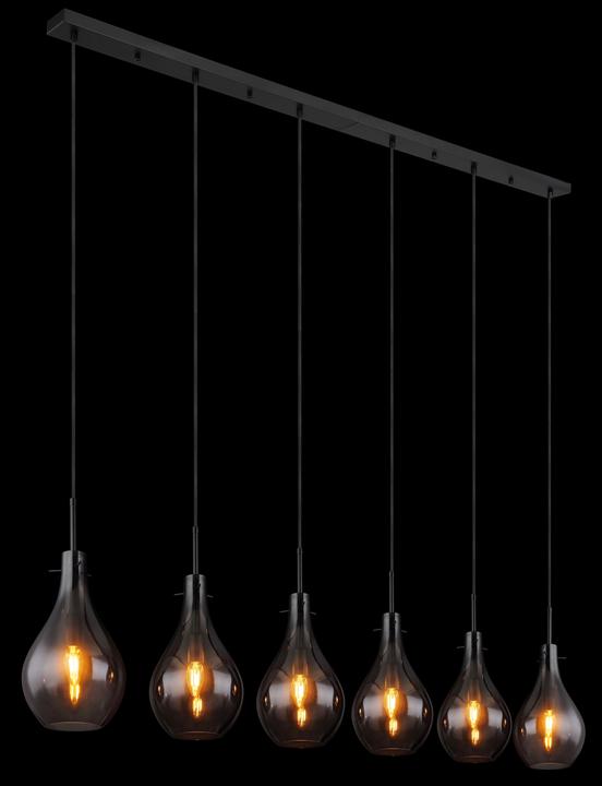 Actual product image Globo Oskus (E14)