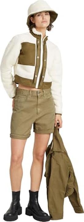 Actual product image G-Star Five Pocket Short (24)