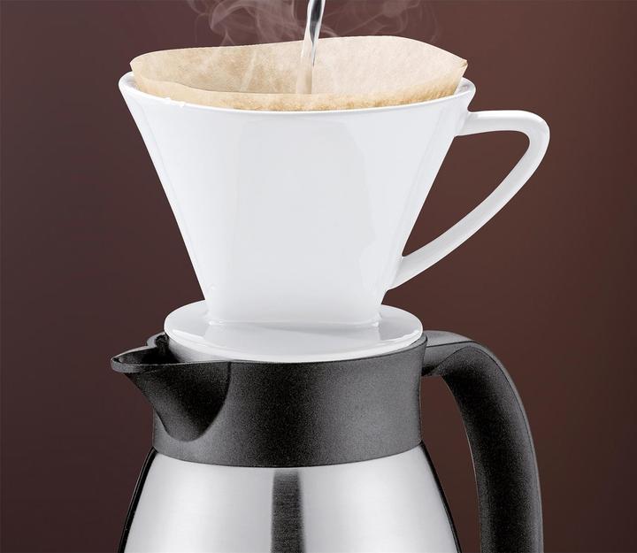 Produktbild Cilio Isolierkanne 'Sanova' (1 l)