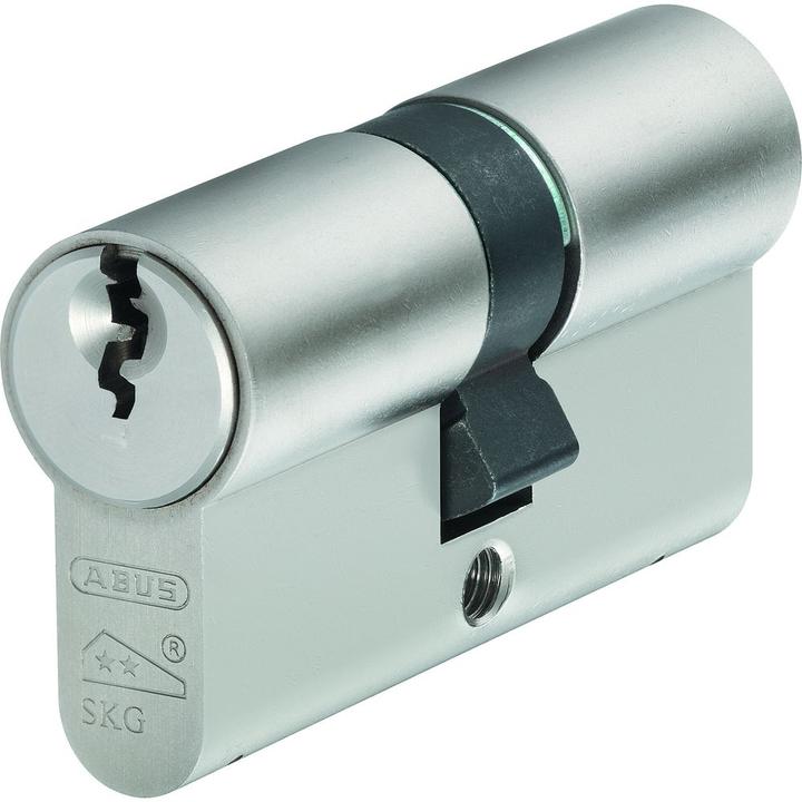 Actual product image Abus Double cylinder (Profile double cylinder)