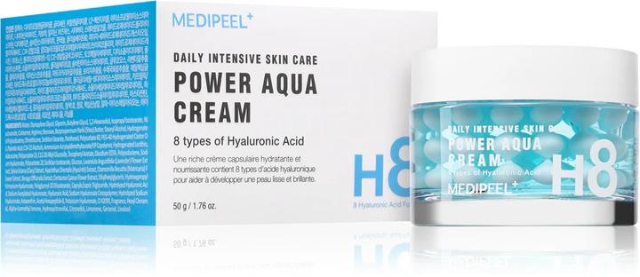 Productafbeelding Medi-Peel Power Aqua Crème (Dagcrème)