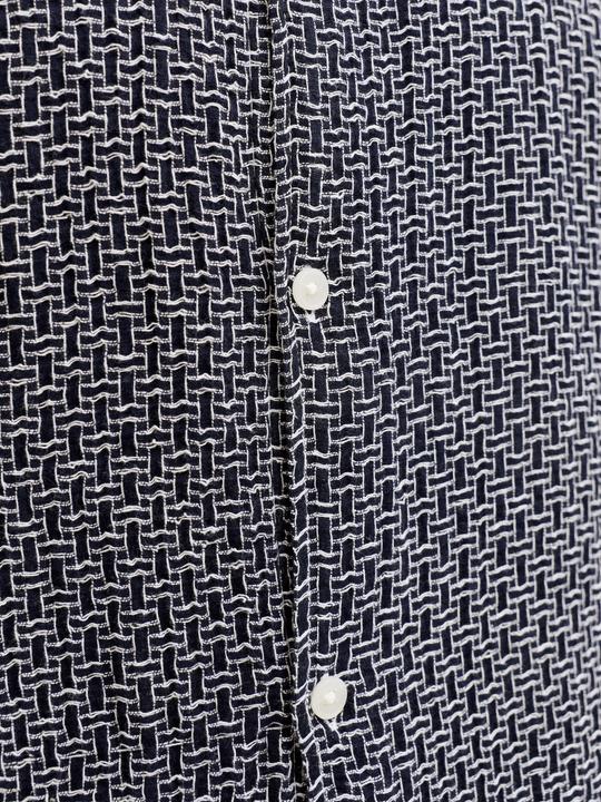 Immagine prodotto Jack & Jones Jorcassis Dobby Resort Shirt Ss Sn (S)