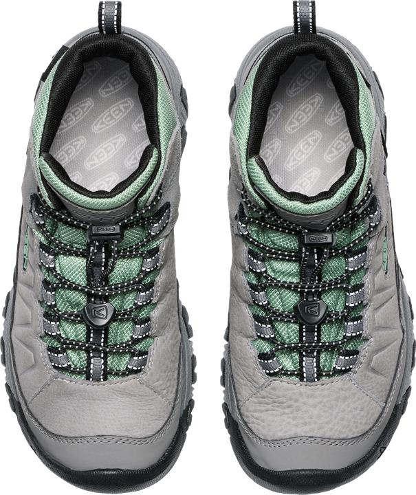 Produktbild Keen Y Targhee IV Mid WP (39)