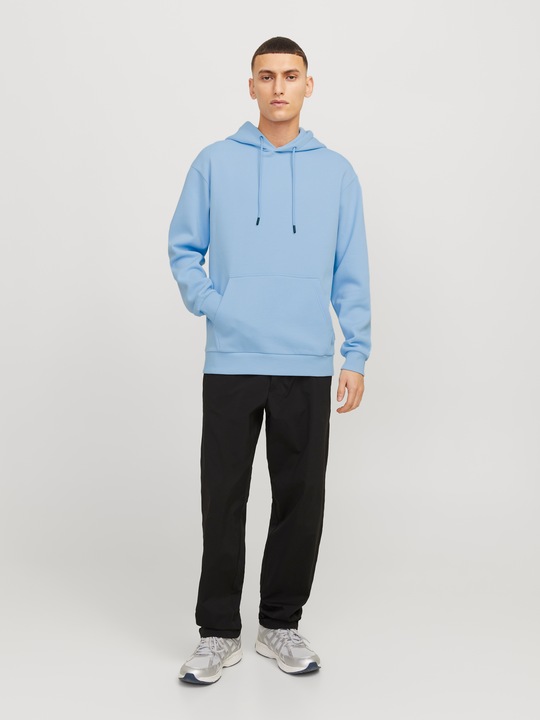 Produktbild Jack & Jones Jjebradley Sweat Hood Noos (XXL)